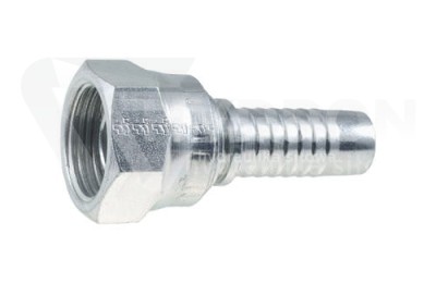 Przejdź do produktu Końcówka DKR DN10 1/2" stal nierdzewna 1.4571