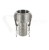 Szybkozłącze Camlock Typ C 1.1/4" Stal nierdzewna