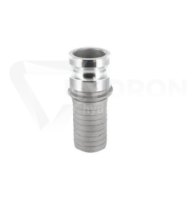 Przejdź do produktu Szybkozłącze Camlock Typ E 1.1/4" Stal nierdzewna