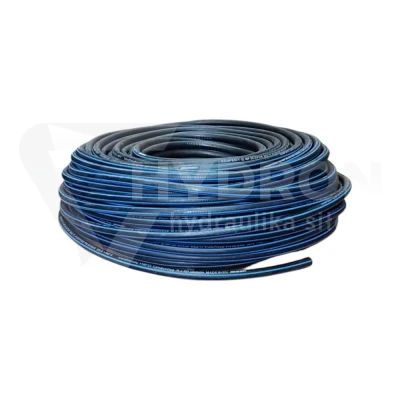 Wąż do powietrza i wody EPDM DN08X3,5 +120°C 20bar