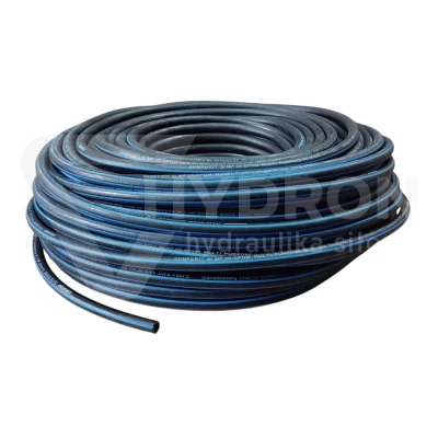 Wąż do powietrza i wody EPDM DN08X3,5 +120°C 20bar
