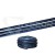 Wąż do powietrza i wody EPDM DN06X3,5 +120°C 20bar
