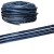 Wąż do powietrza i wody EPDM DN06X3,5 +120°C 20bar