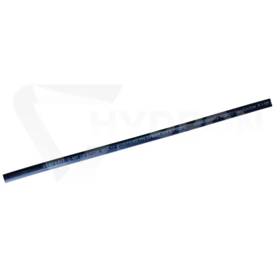 Wąż do powietrza i wody EPDM DN06X3,5 +120°C 20bar