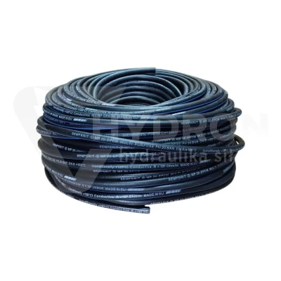 Wąż do powietrza i wody EPDM DN06X3,5 +120°C 20bar