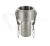 Szybkozłącze Camlock Typ C 1.1/2" aluminium