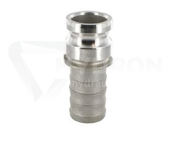 Przejdź do produktu Szybkozłącze Camlock Typ E 2" aluminium