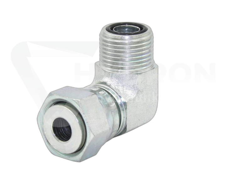 Kolanko AB 90° 1" ORFS