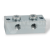 Blok smarowniczy 2 punkty M10x1