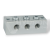 Blok smarowniczy 3 punkty M10x1