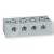 Blok smarowniczy 4 punkty M10x1