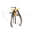 ENERPAC LGH324  ściągacz z siłownikiem 24 tony