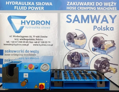 Ring assembly machine