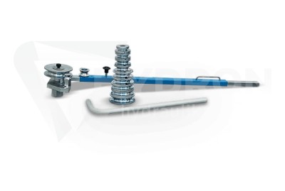 Przejdź do produktu Ręczna giętarka do rur hydraulicznych UBM 6-20