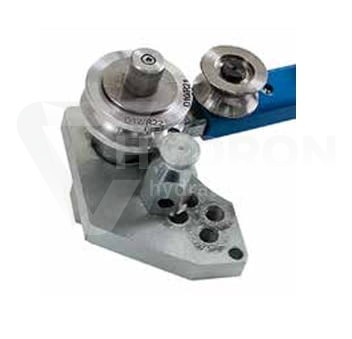 Ręczna giętarka do rur hydraulicznych UBM 6-20
