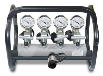 Rozdzielacz w obudowie AMGC41 700bar Enerpac
