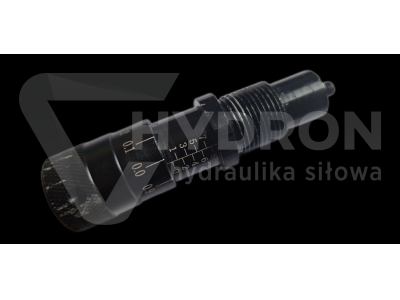 Przejdź do produktu Mikrometr do zakuwarki P18HP SAMWAY