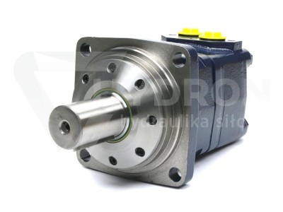 Przejdź do produktu Silnik hydrauliczny BM5U-400 PA Y/T7 - 200 litrów