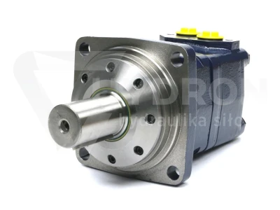 Silnik hydrauliczny BM5U-400 PA Y/T7 - 200 litrów