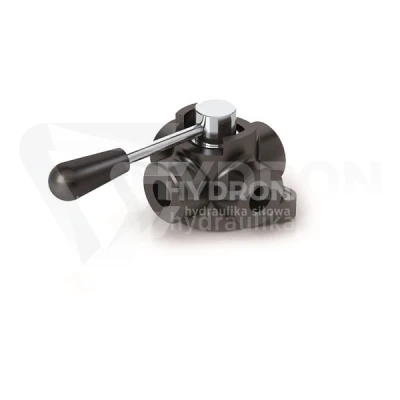 Zawór IF4 1/2" centr. zamknięty V0980