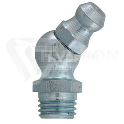 Przejdź do produktu Smarowniczka, kalamitka kątowa 45° 1/4" BSP