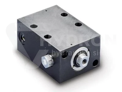 Blokowy cylinder hydrauliczny BMD18202 ENERPAC