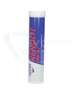 Smar Renolit Uni 42 FUCHS kartusz 400 g