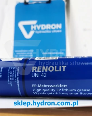 Smar Renolit Uni 42 FUCHS kartusz 400 g