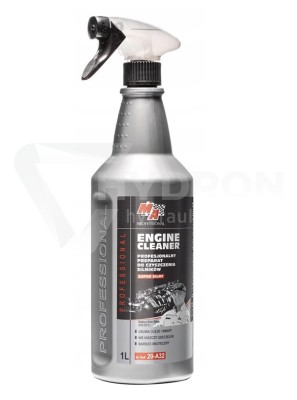 Przejdź do produktu Moje Auto płyn do mycia silnika MA Professional 1L