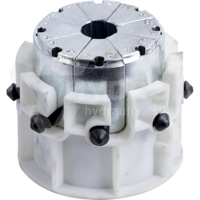 Przejdź do produktu Szczęki do zakuwarki HM200 Pb239. 17mm