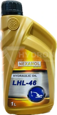 Olej hydrauliczny HYDROL HL46 1L NEXANOL