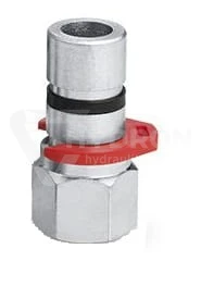 Złączka WEO gwint wewnętrzny 1/2 - 16mm typ 721