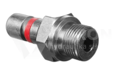 Złączka WEO gwint zewnętrzny 1/2 - 16mm typ 724
