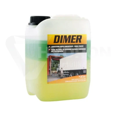 ATAS DIMER AKTYWNA PIANA do mycia koncentrat 5kg