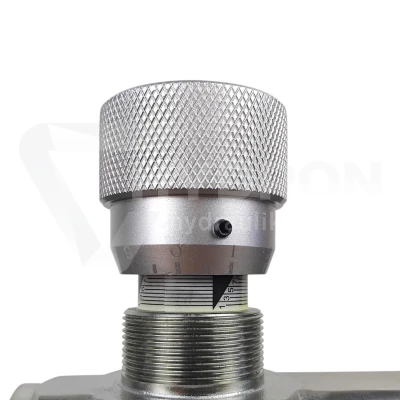 Zawór zwrotno dławiący VRFU/STU BSP 3/4"