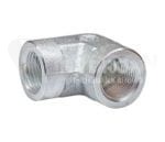 Przejdź do produktu Kolanko mufowe GW/GW 1 1/2" BSP 105 bar