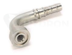 Przejdź do produktu Końcówka SFS 90° DN20 41.3 3/4" 9000 PSI 4SH SUPER
