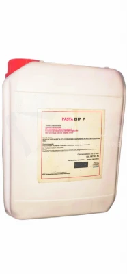 Pasta BHP półpłynna KEMIA 5KG - bez dozownika