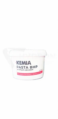 Pasta BHP do mycia ze ścierniwem KEMIA 0,5L