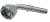 Końcówka DKJ 90° DN25 1.5/8" UNF 4SH