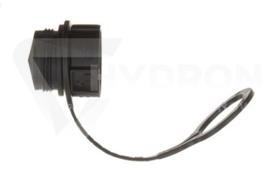 Przejdź do produktu Zaślepka CD411 do CH604 i CR400 ENERPAC 3/8"NPTF