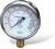 Manometr dolny GF510B 700 bar 1/2" NPTF ENERPAC