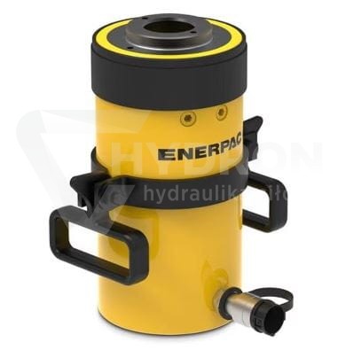 Przejdź do produktu Siłownik hydrauliczny RCH606 ENERPAC skok 153 mm