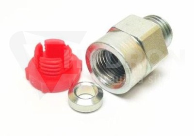 Przejdź do produktu Złączka do manometru 1/2/M14x1,5 6S