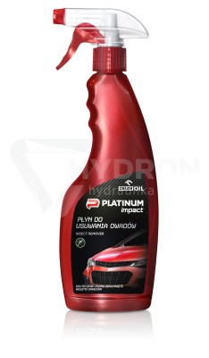 Przejdź do produktu PLATINUM IMPACT PŁYN DO USUWANIA OWADÓW 0,5L
