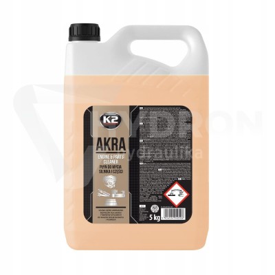 Przejdź do produktu K2 AKRA PŁYN DO MYCIA SILNIKA 5L