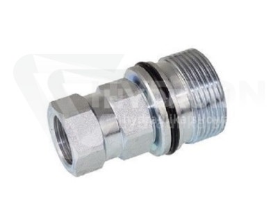 Przejdź do produktu Szybkozłącze skręcane M36X2 25S gniazdo