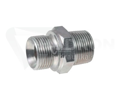 Przejdź do produktu Złączka GZ 1/8 BSPT / GZ M10x1 6LL super lekka