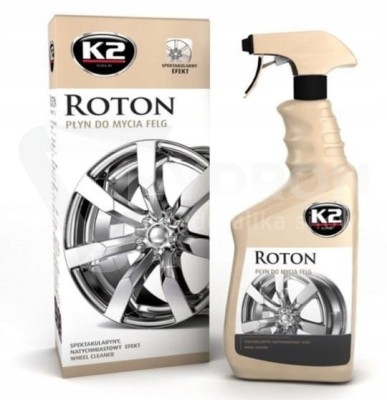Przejdź do produktu K2 Roton Do Mycia Felg