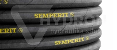 Wąż hydrauliczny SEMPERIT DN13 1SN WP 160 bar